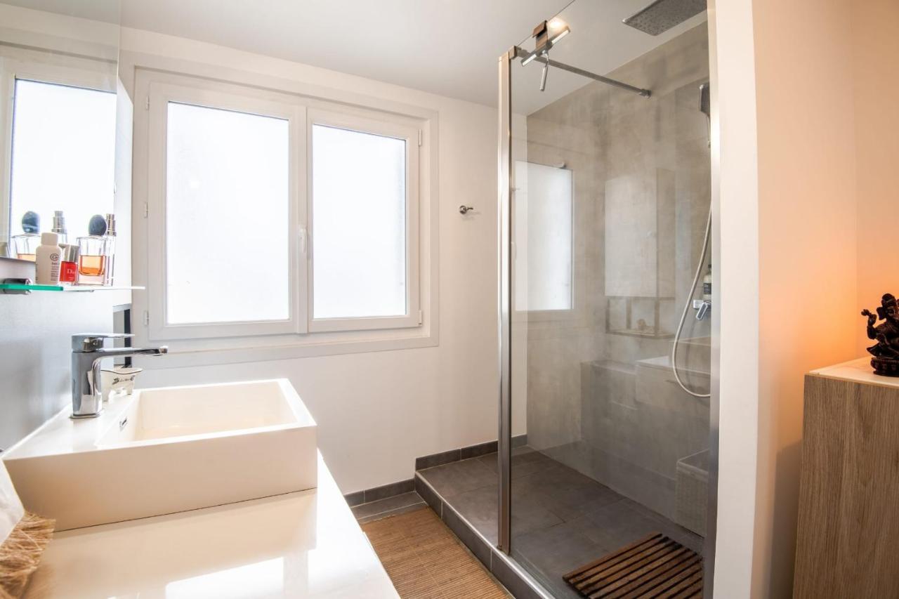 Lumineux T3 En Centre-Ville Tours Ngoại thất bức ảnh